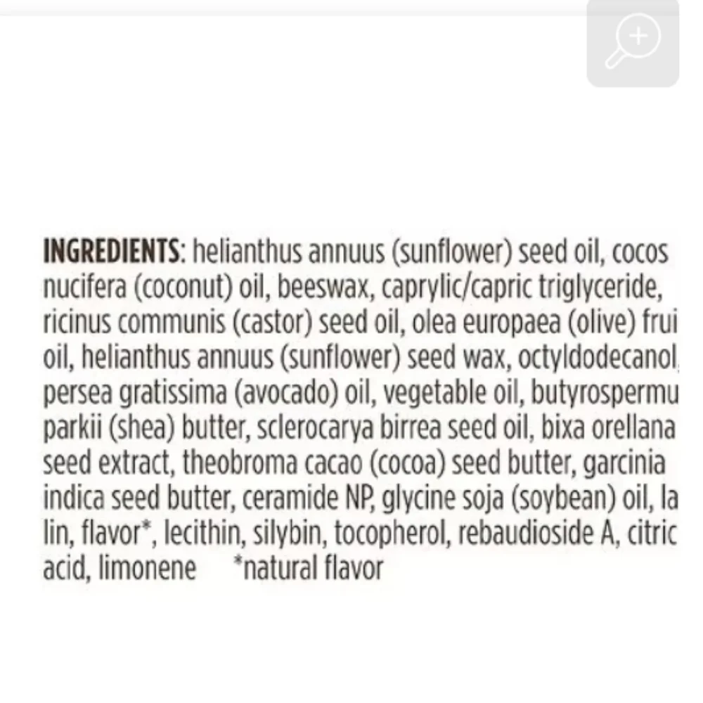 2/$20 5pc.Burt's bees revitalizing natural lip & face treatment bundle - Picture 12 of 12